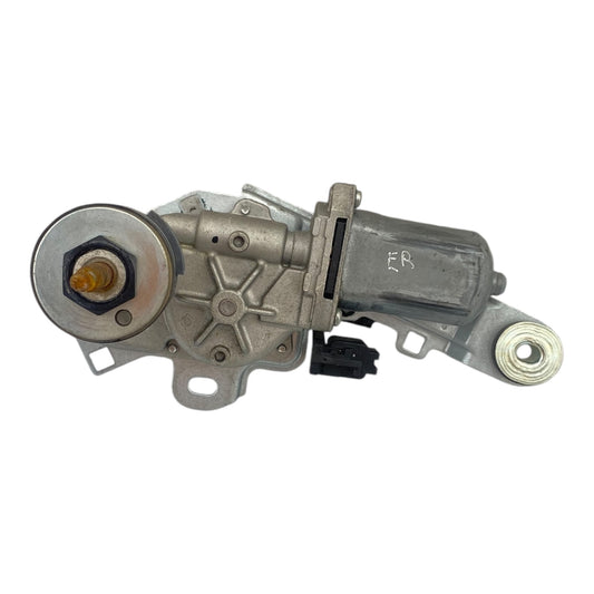 Motorino Tergilunotto Posteriore PEUGEOT 108 3-5 Porte