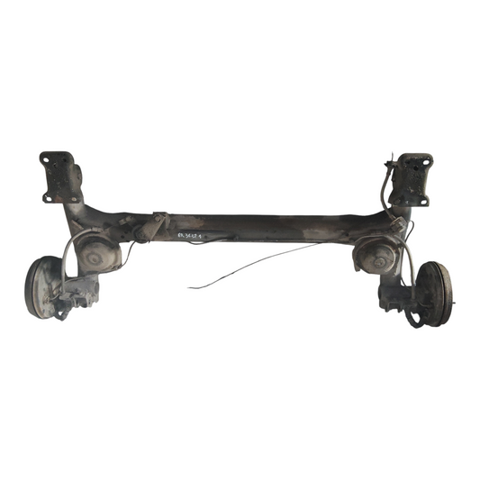 Assale Ponte Posteriore FIAT UNO 2 Serie Diesel Benzina