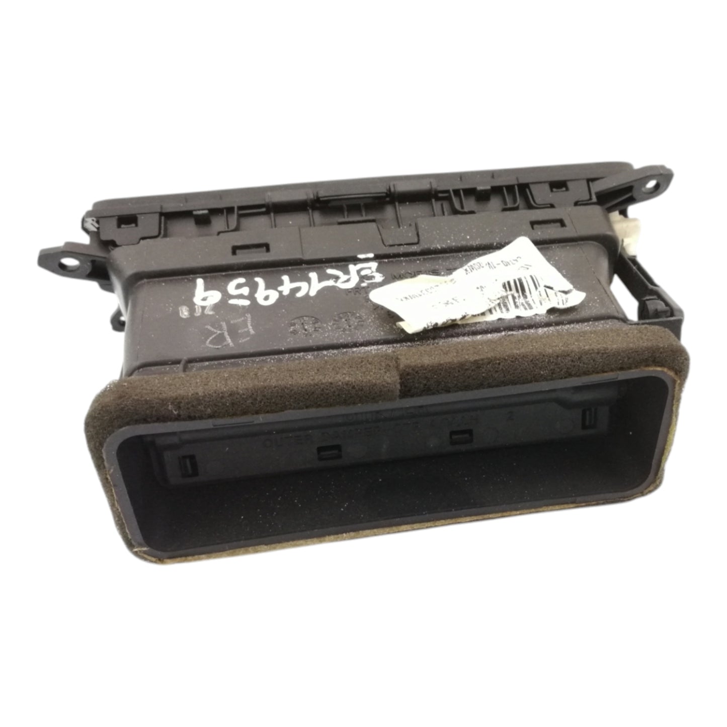 Bocchetta Aria Cruscotto Centrale Superiore Sinistro KIA RIO 3 Serie