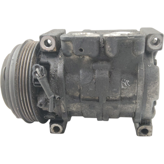 Compressore Aria Condizionata SUZUKI LIANA Benzina