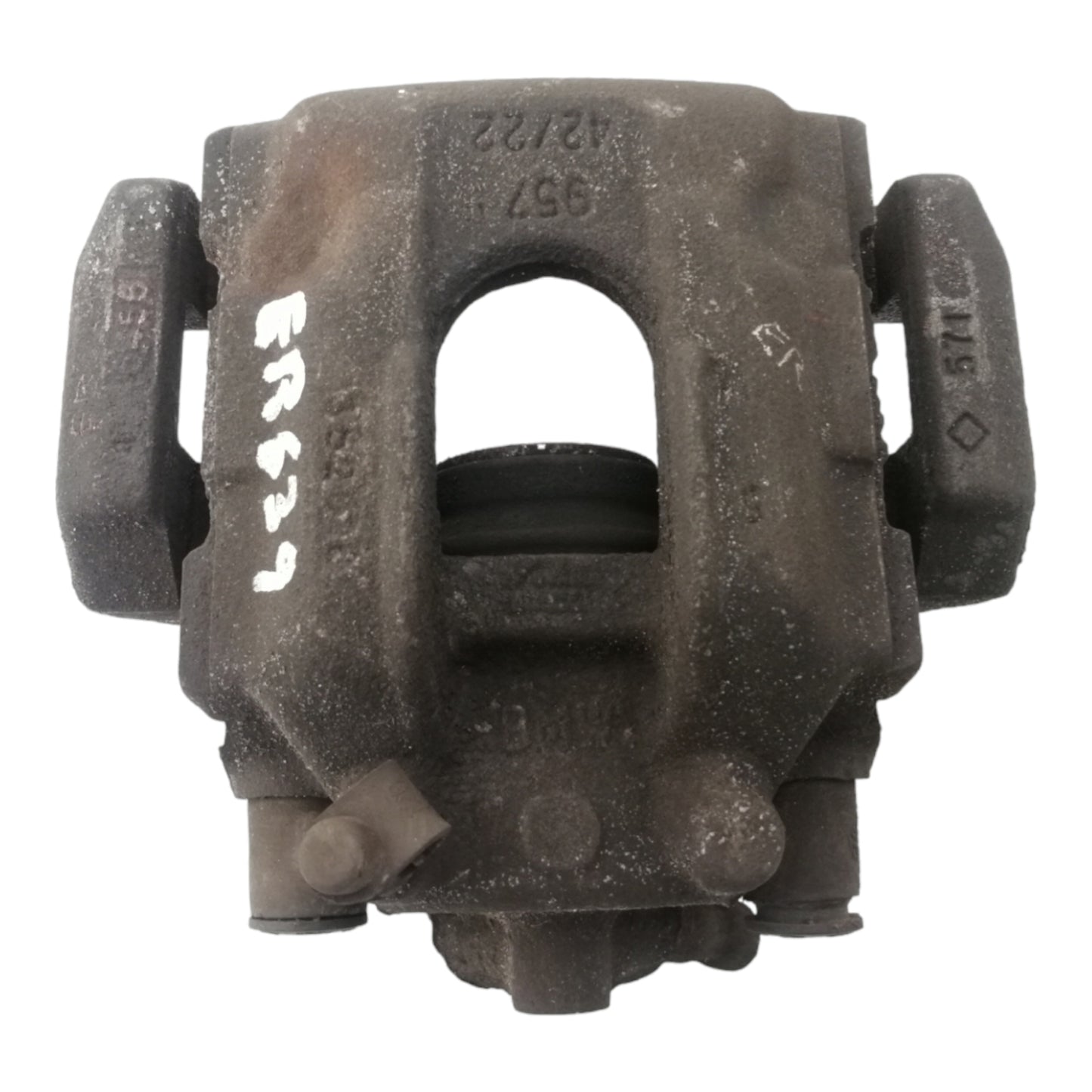 Pinza Freno Posteriore Destro BMW X3 E83/SERIE 3 E46 Benzina Diesel