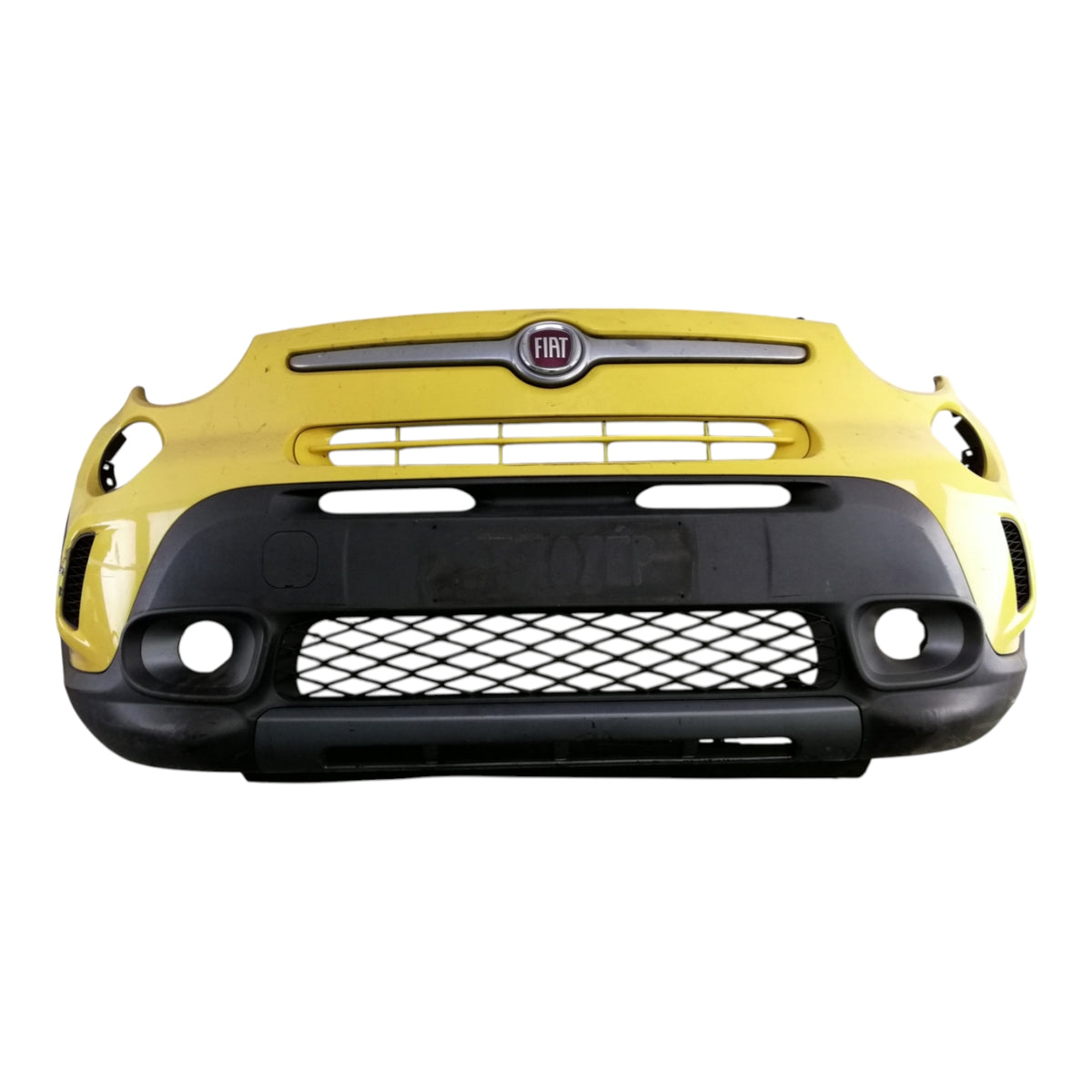 Paraurti Anteriore FIAT 500L Trekking Pre-Restyling
