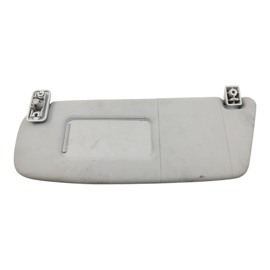 Pannello Alette Parasole Sinistro OPEL MERIVA A