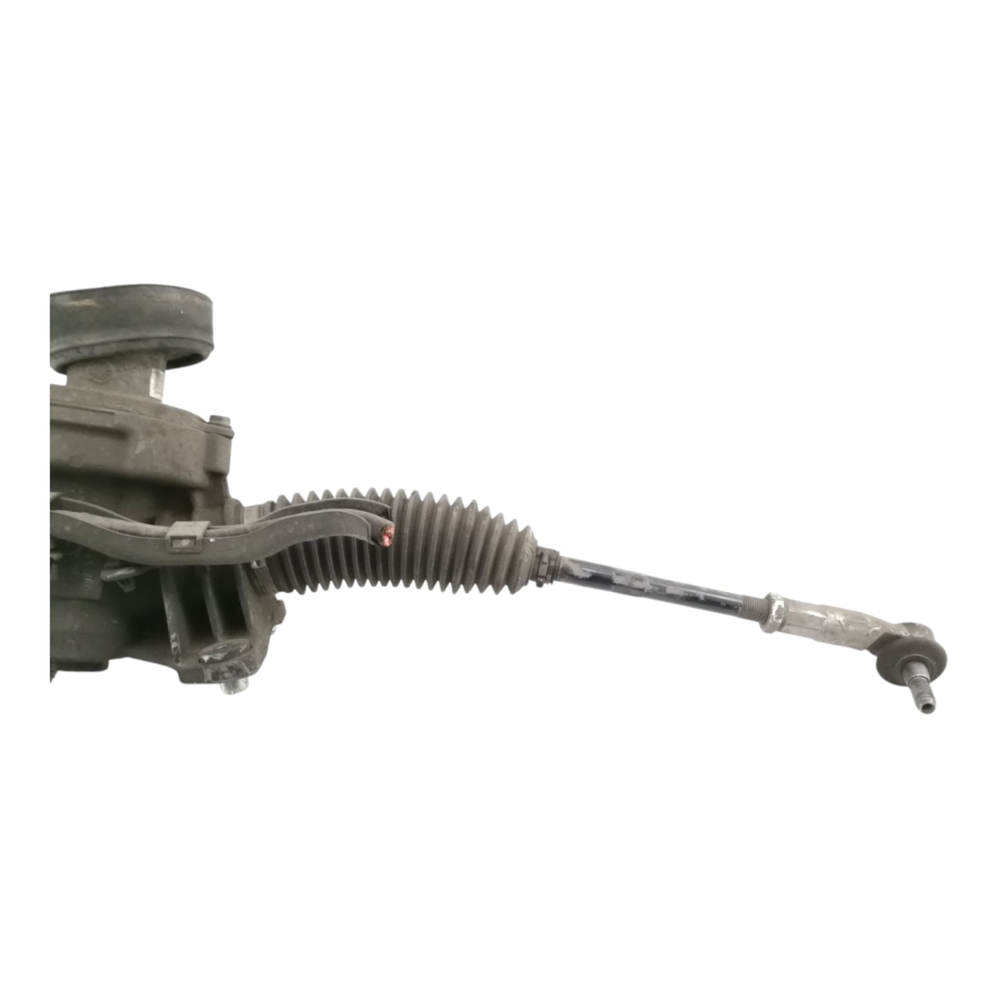 Scatola Sterzo Servosterzo VOLKSWAGEN GOLF 5 Serie/JETTA 3 Serie