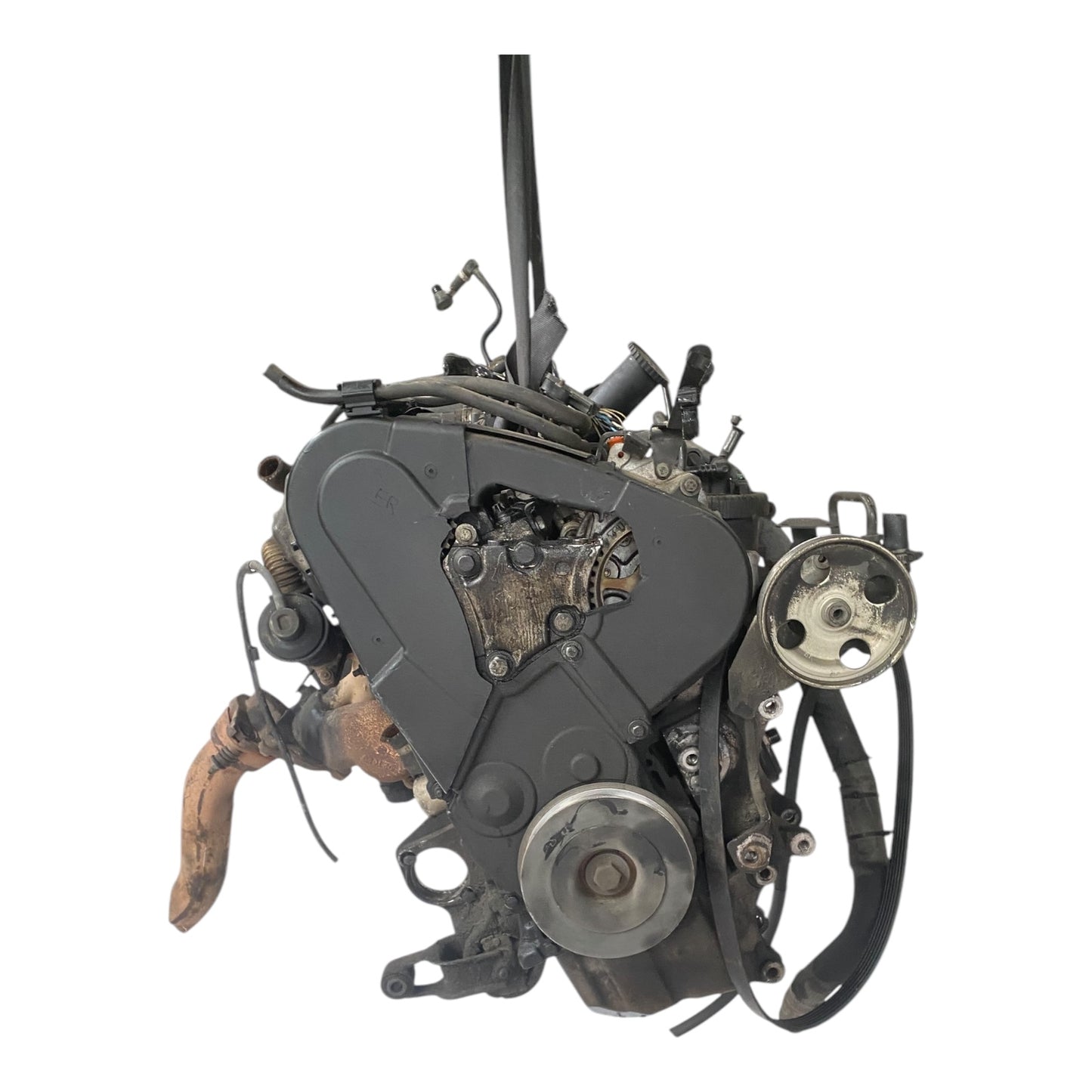 Motore RHX FIAT SCUDO 1 Serie 2.0 Diesel 69 Kw 96 Cv