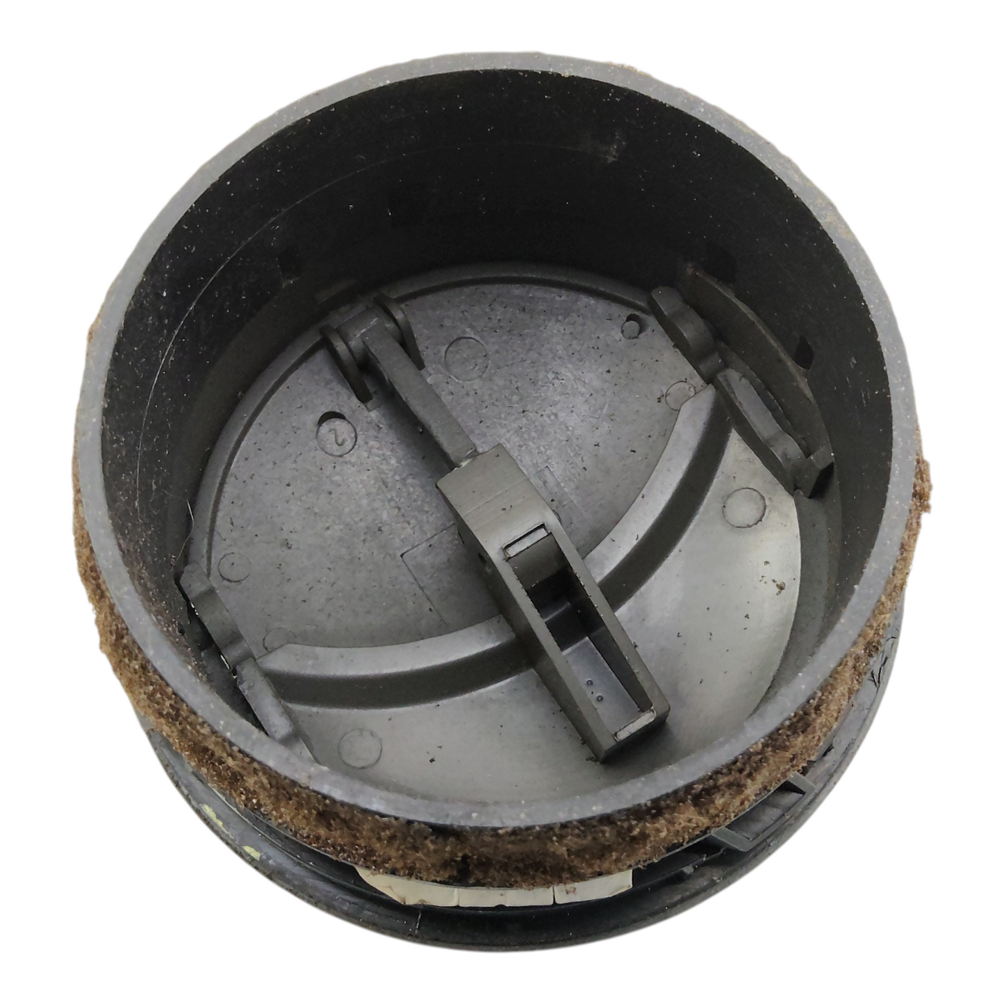 Bocchetta Aria Cruscotto Anteriore FIAT PANDA 2 Serie 169