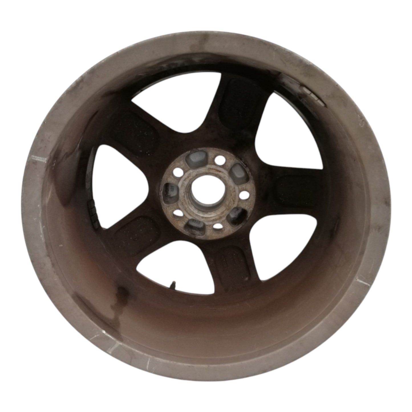 Cerchio in Lega Raggio 16 VOLKSWAGEN PASSAT 5 SERIE 7JX16H2 ET45 5 FORI