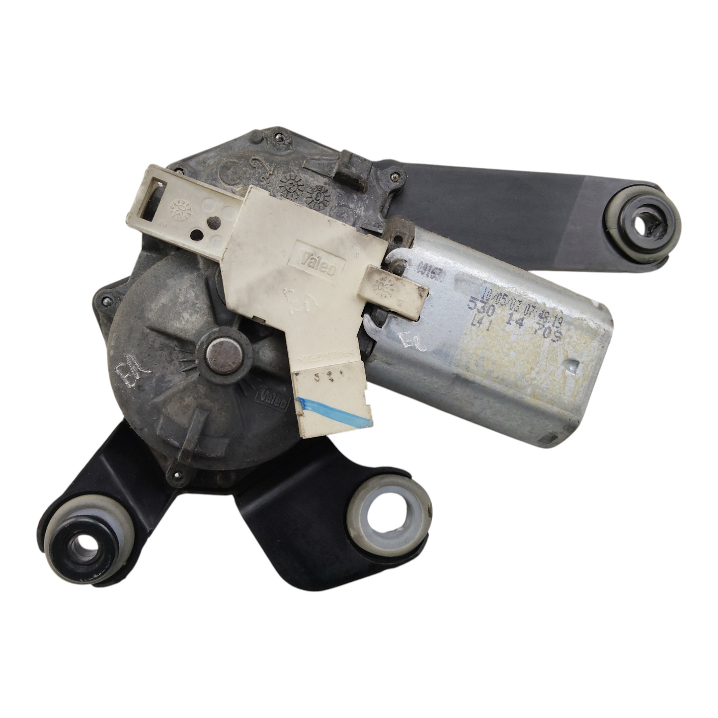 Motorino Tergilunotto CITROEN C3 1 Serie/C2/C4 COUPE