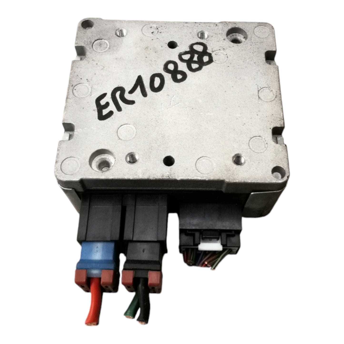 Centralina Servosterzo SUZUKI SWIFT 4 Serie 1.3 DDiS