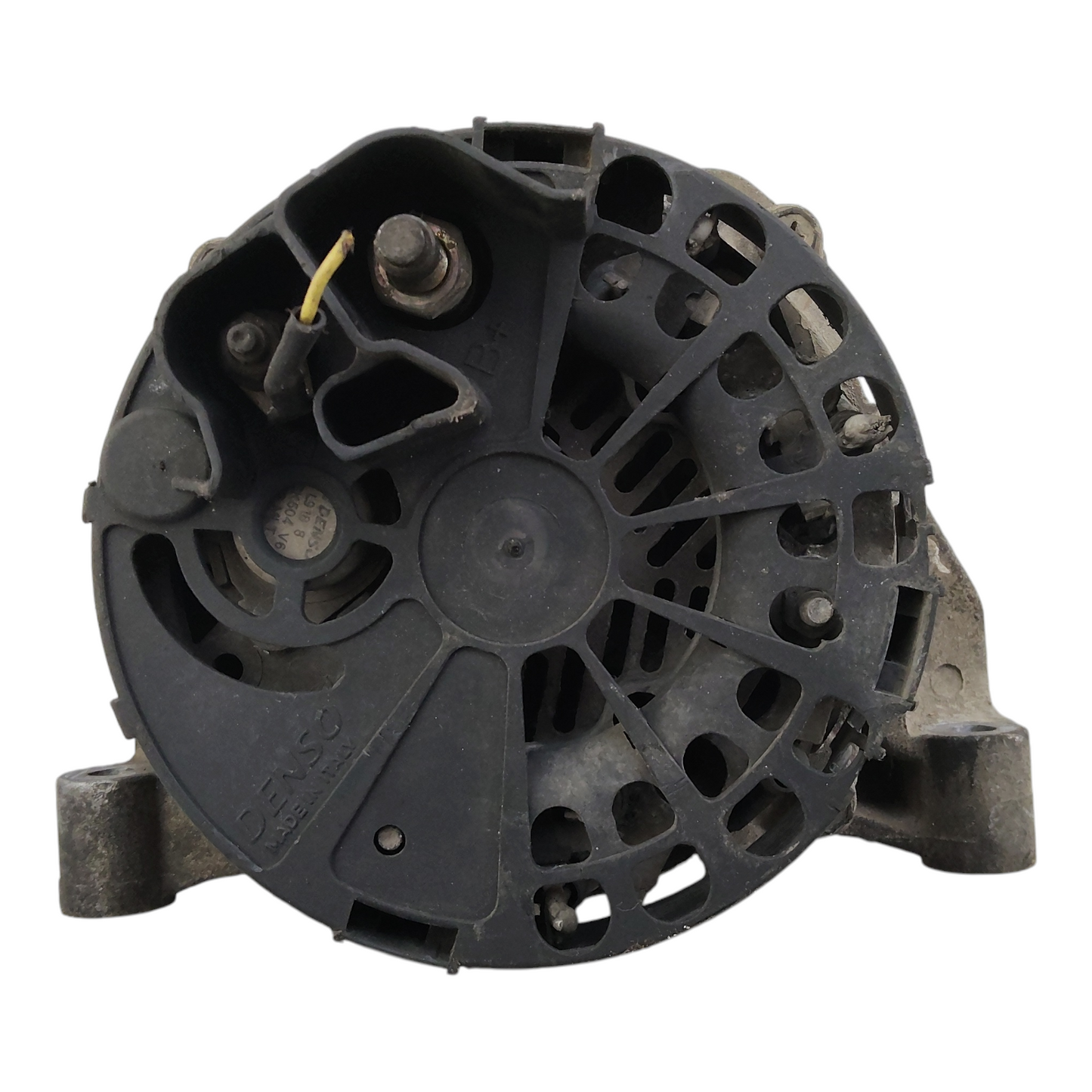 Alternatore FIAT PANDA 3 Serie/500 2 Serie/GRANDE PUNTO/IDEA Benzina GPL