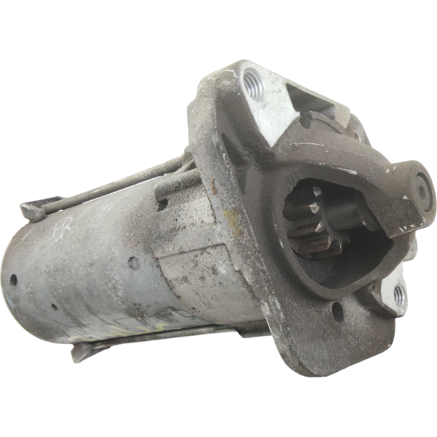 Motorino Avviamento RENAULT MÉGANE 2 3 Serie/CLIO 2 3 Serie 1.5 Diesel