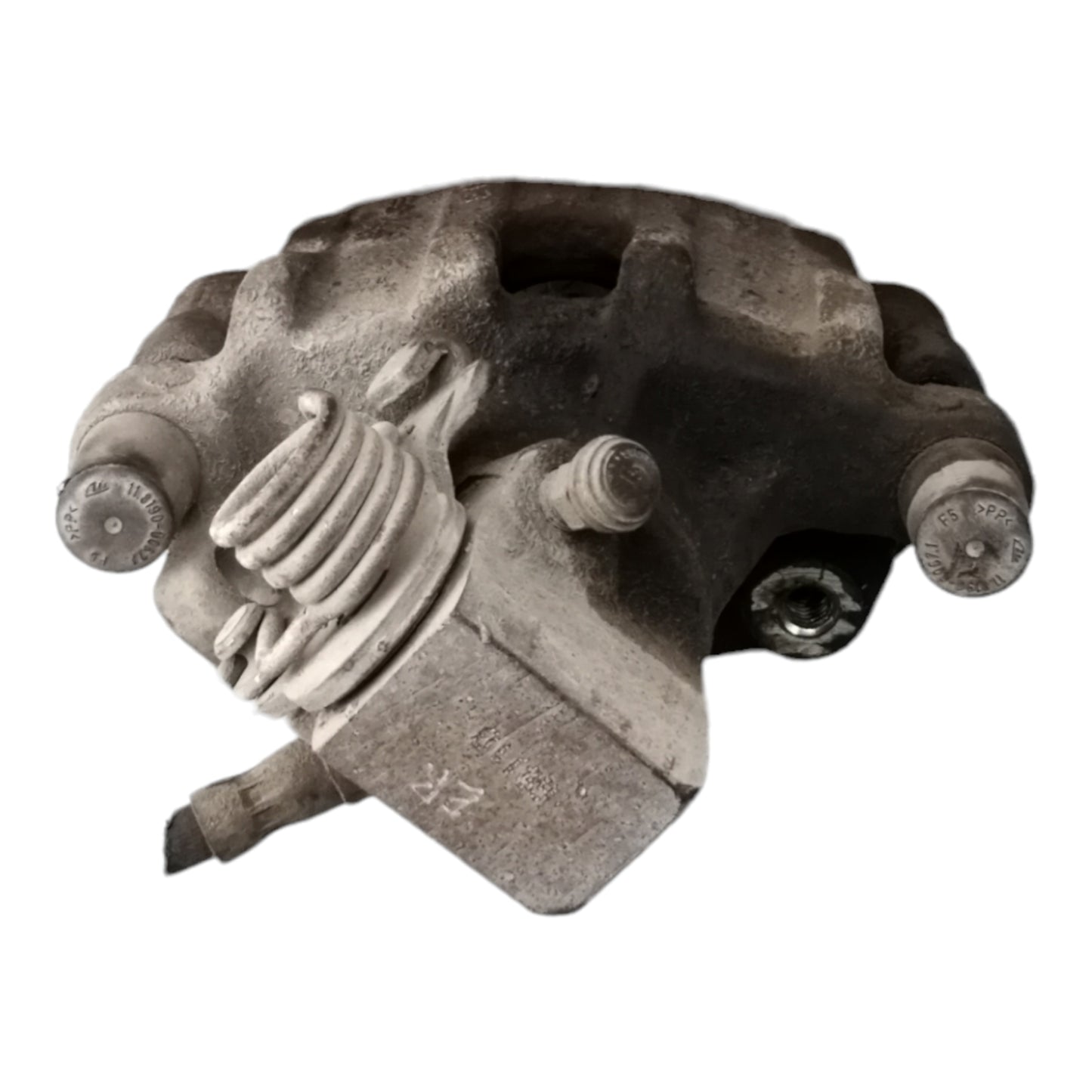Pinza Freno Posteriore Destro FORD C-MAX 1 2 3 Serie Benzina Diesel