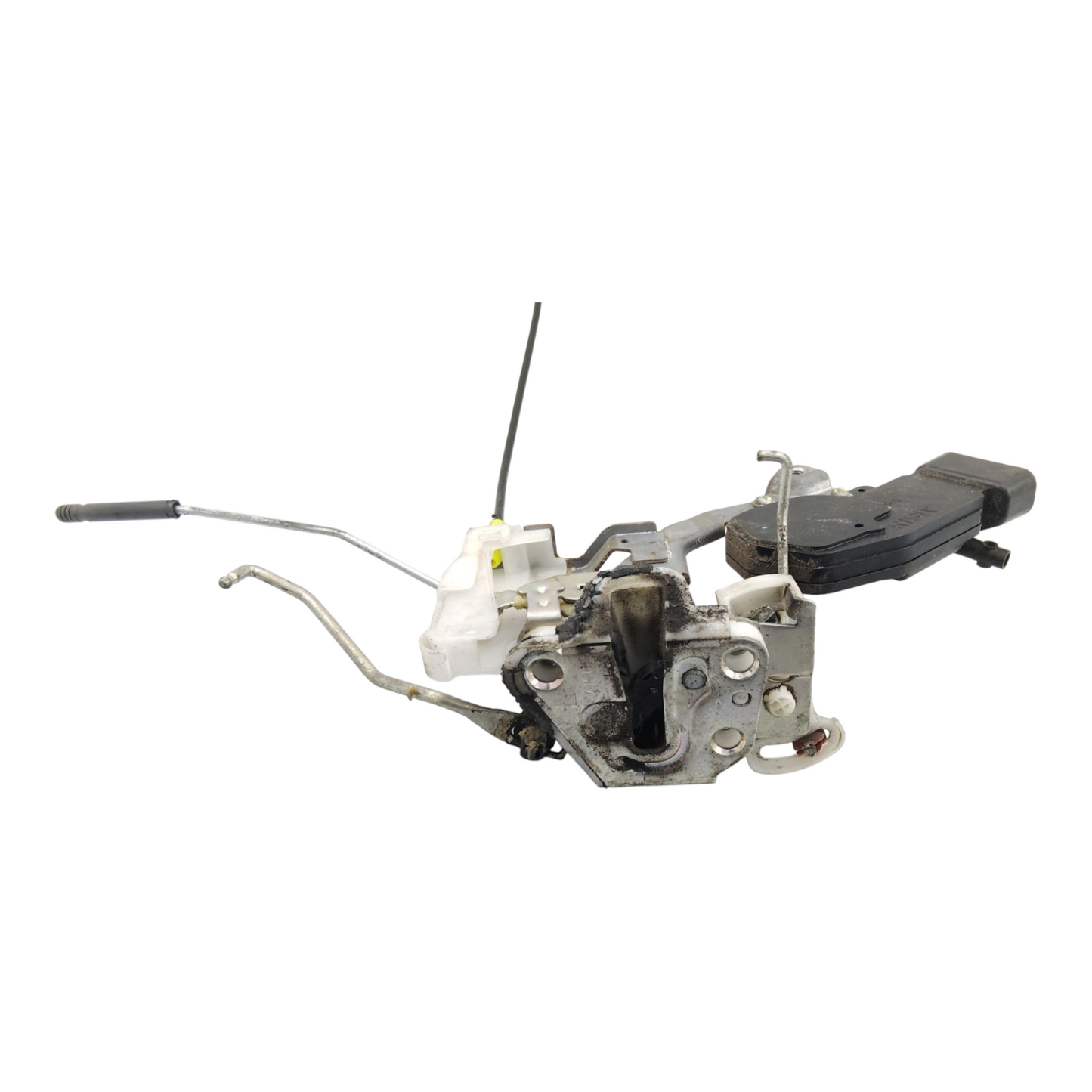 Serratura Porta Anteriore Sinistro CITROEN C1 1 Serie 5 Porte