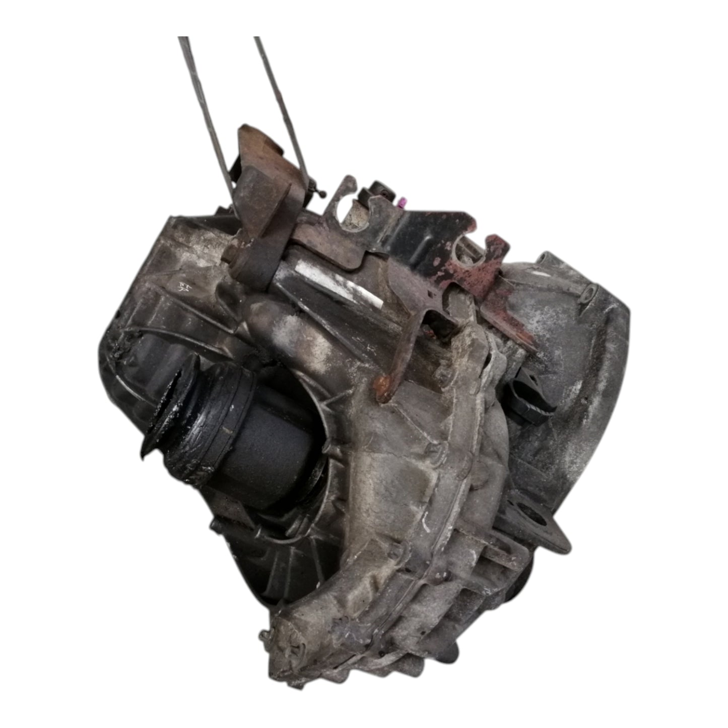 Cambio Manuale 6 Marce OPEL VIVARO A 2.0 CDTi 4 Porte Motore M9R