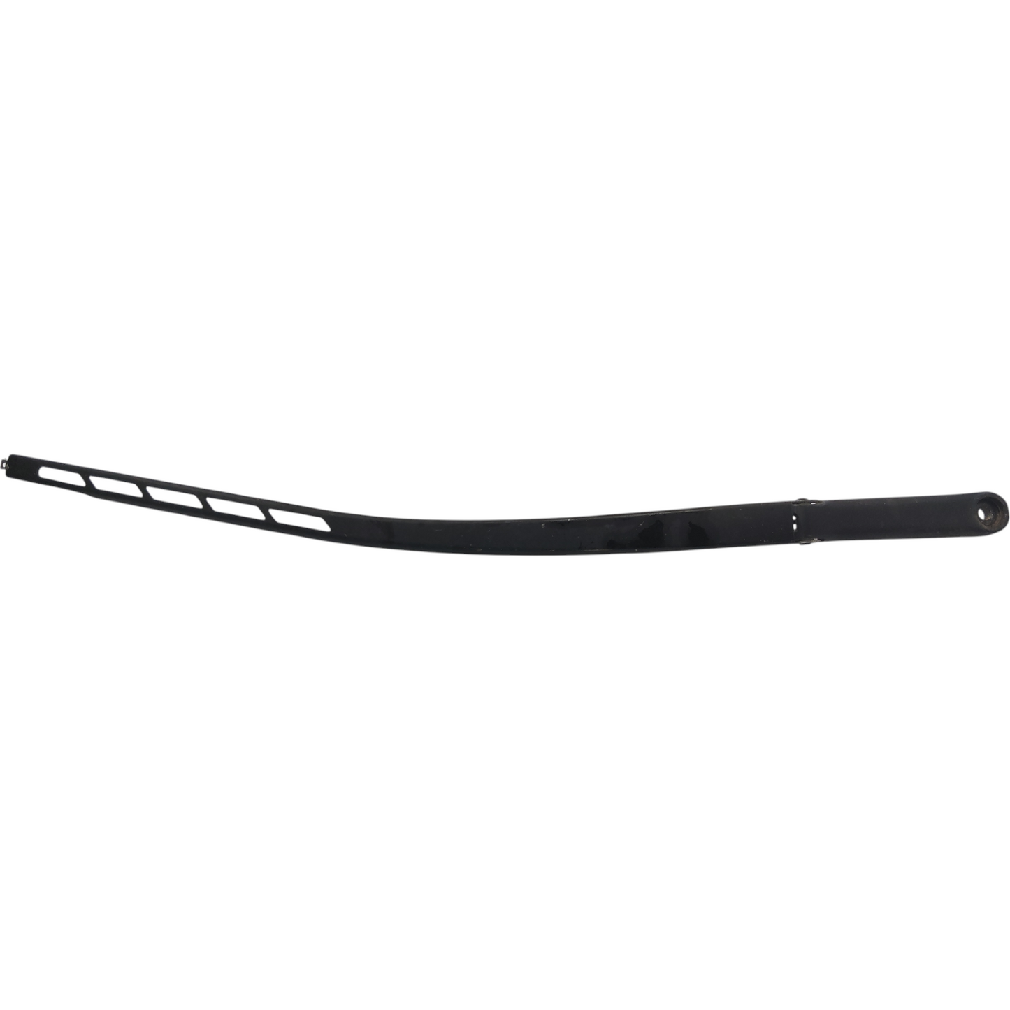 Braccio Tergicristallo Parabrezza Destro AUDI A3 8P1 8PA 8P7