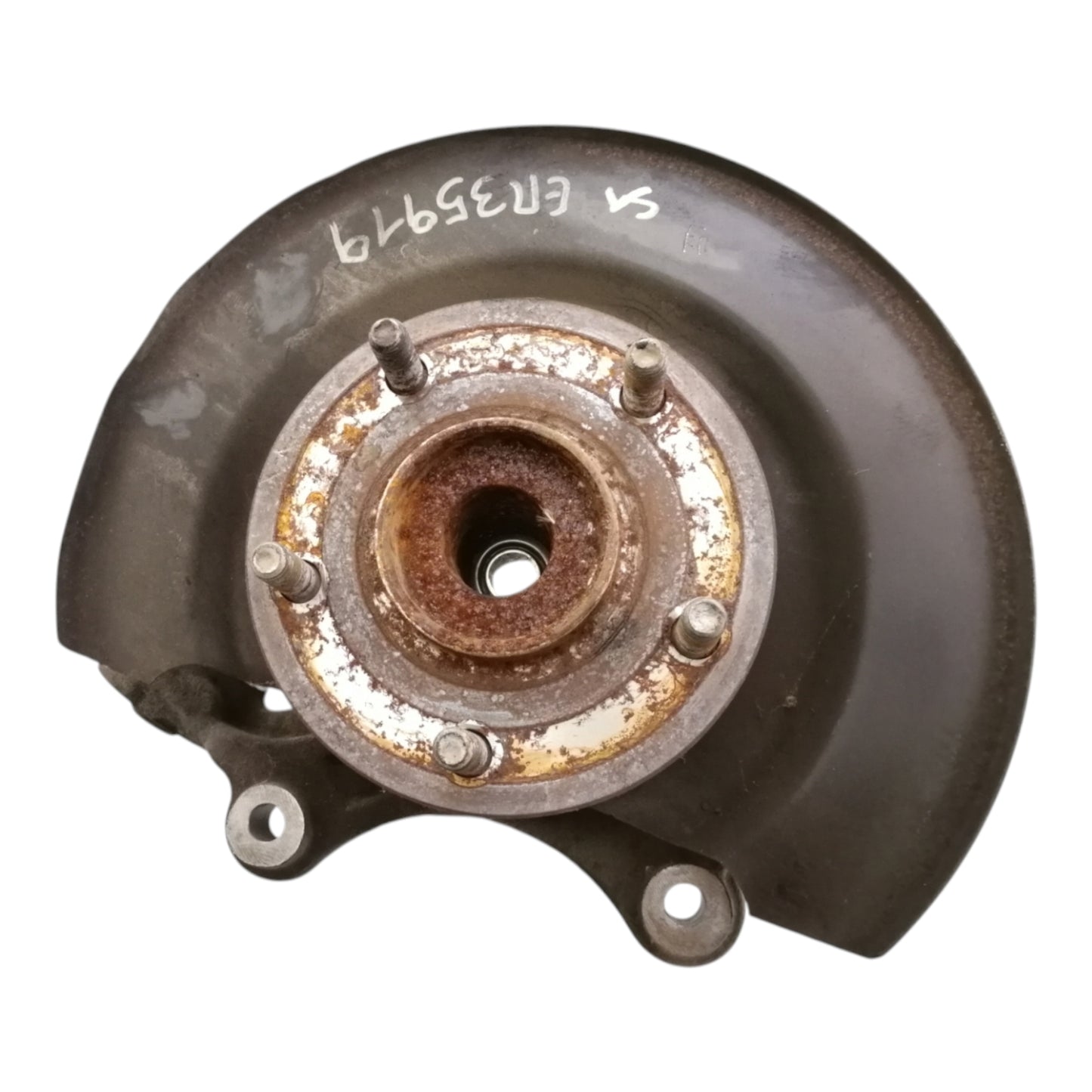 Fusello Mozzo Posteriore Sinistro FIAT FREEMONT 2.0 JTDM