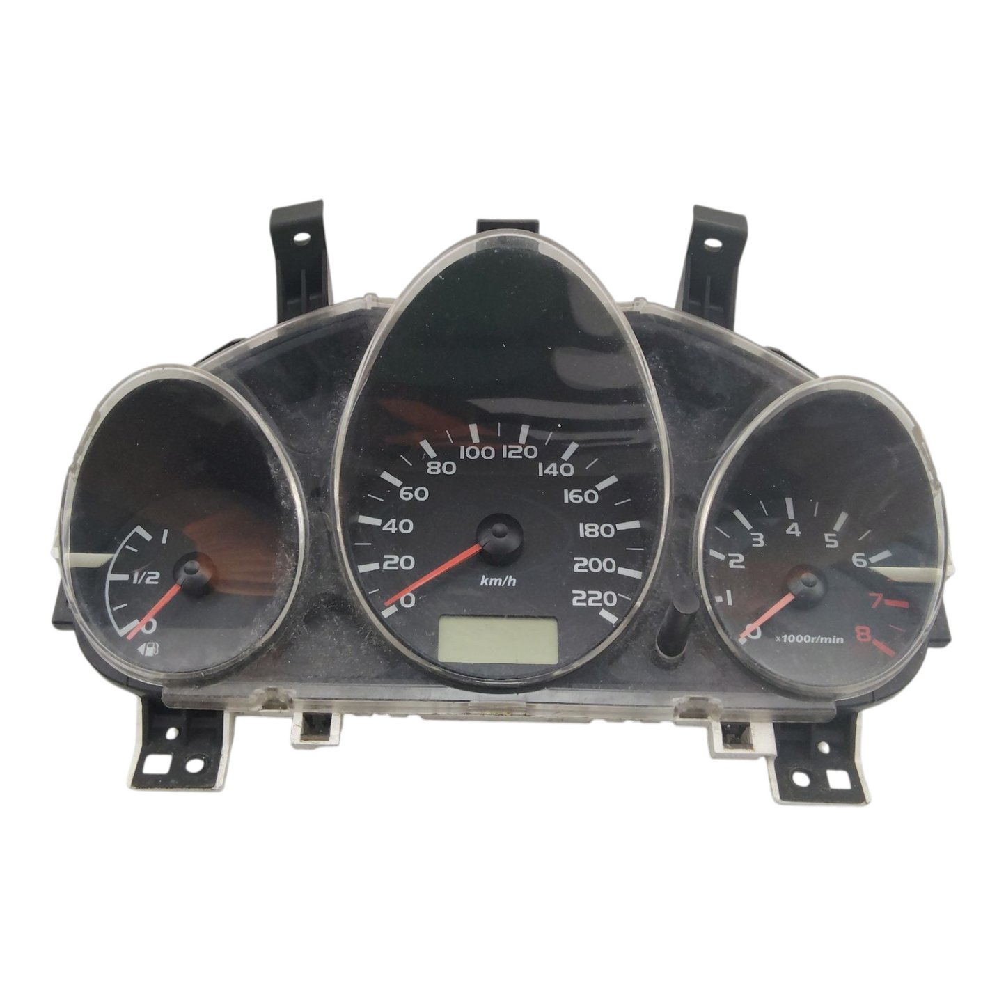 Quadro Strumenti MITSUBISHI COLT 6 Serie Benzina