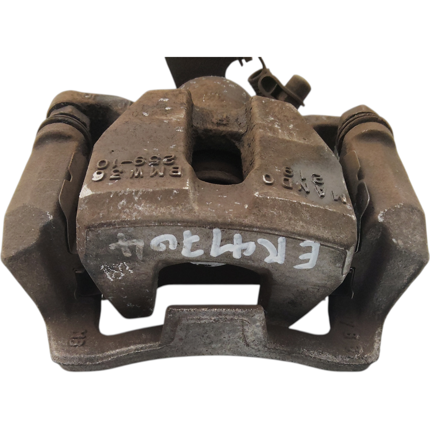 Pinza Freno Posteriore Destro MINI ONE F55 F56 Benzina Diesel