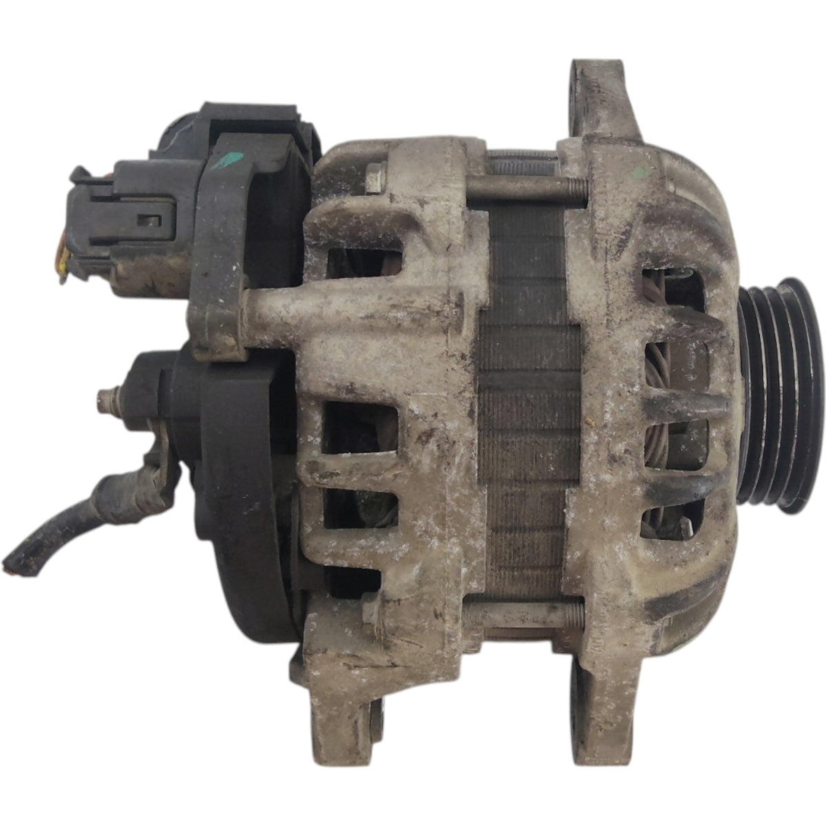Alternatore HYUNDAI I10 1 Serie 1.1 Benzina MOTORE G4HG