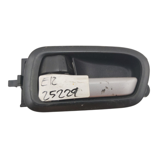 Maniglia Porta Interno Anteriore Sinistro SUZUKI GRAND VITARA 2 Serie 5 Porte