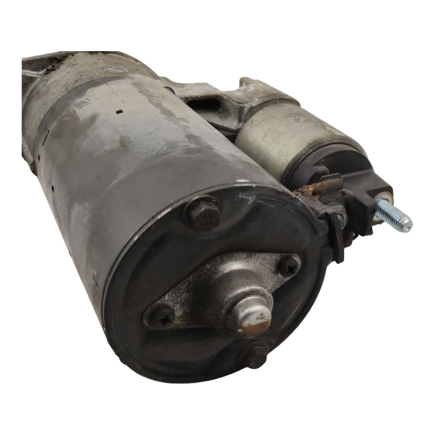 Motorino Avviamento MERCEDES CLASSE B W245/CLASSE A W169 Diesel