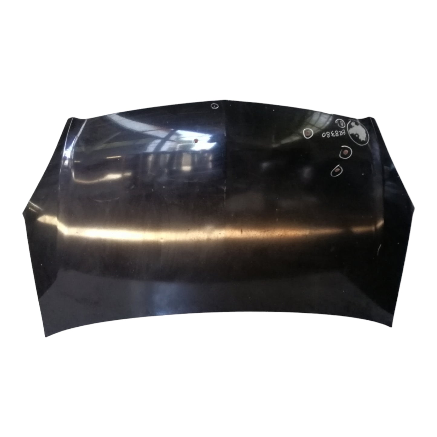 Cofano Anteriore OPEL ZAFIRA B 5 Porte