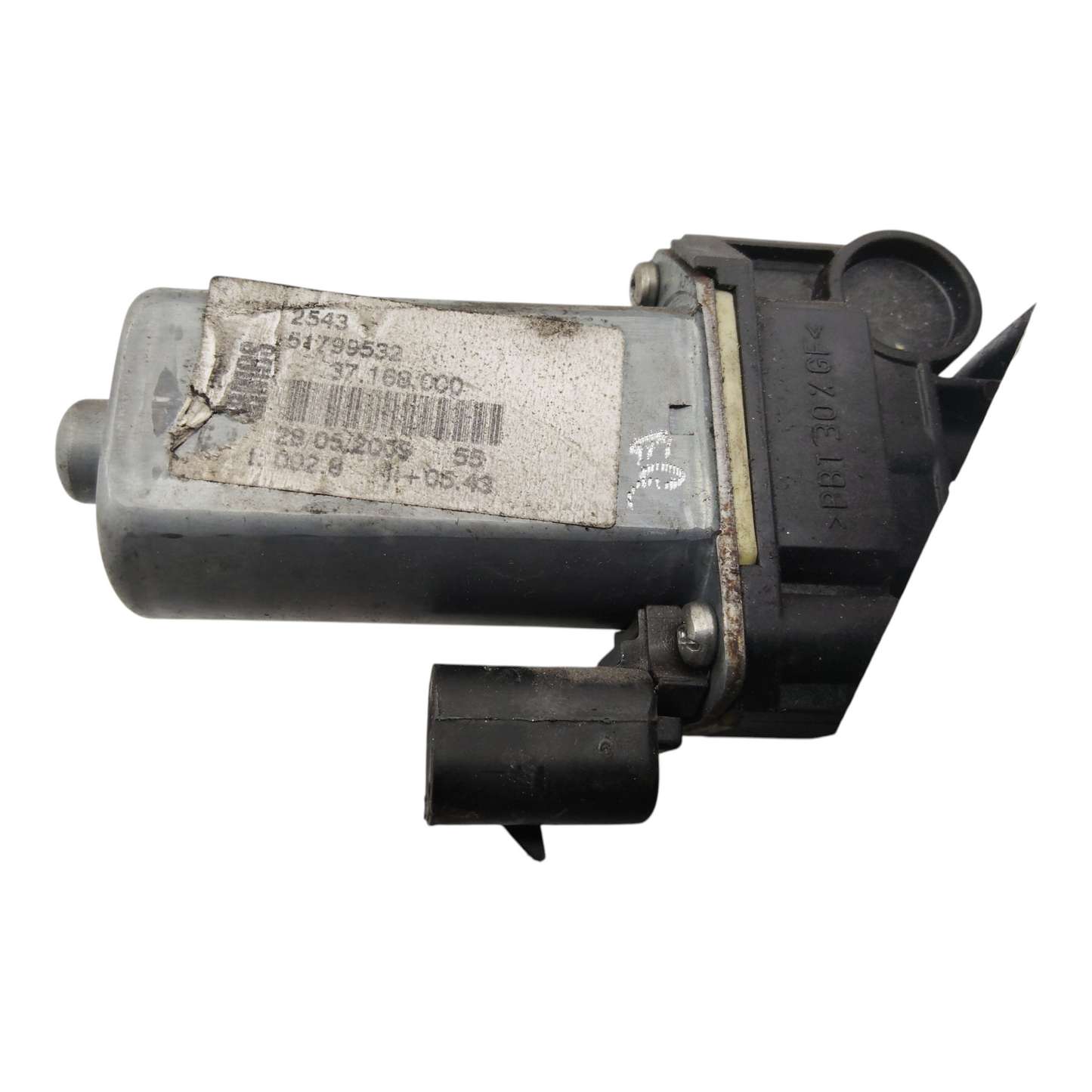 Alzacristallo Alzavetro Anteriore Sinistro FORD KA 2 Serie