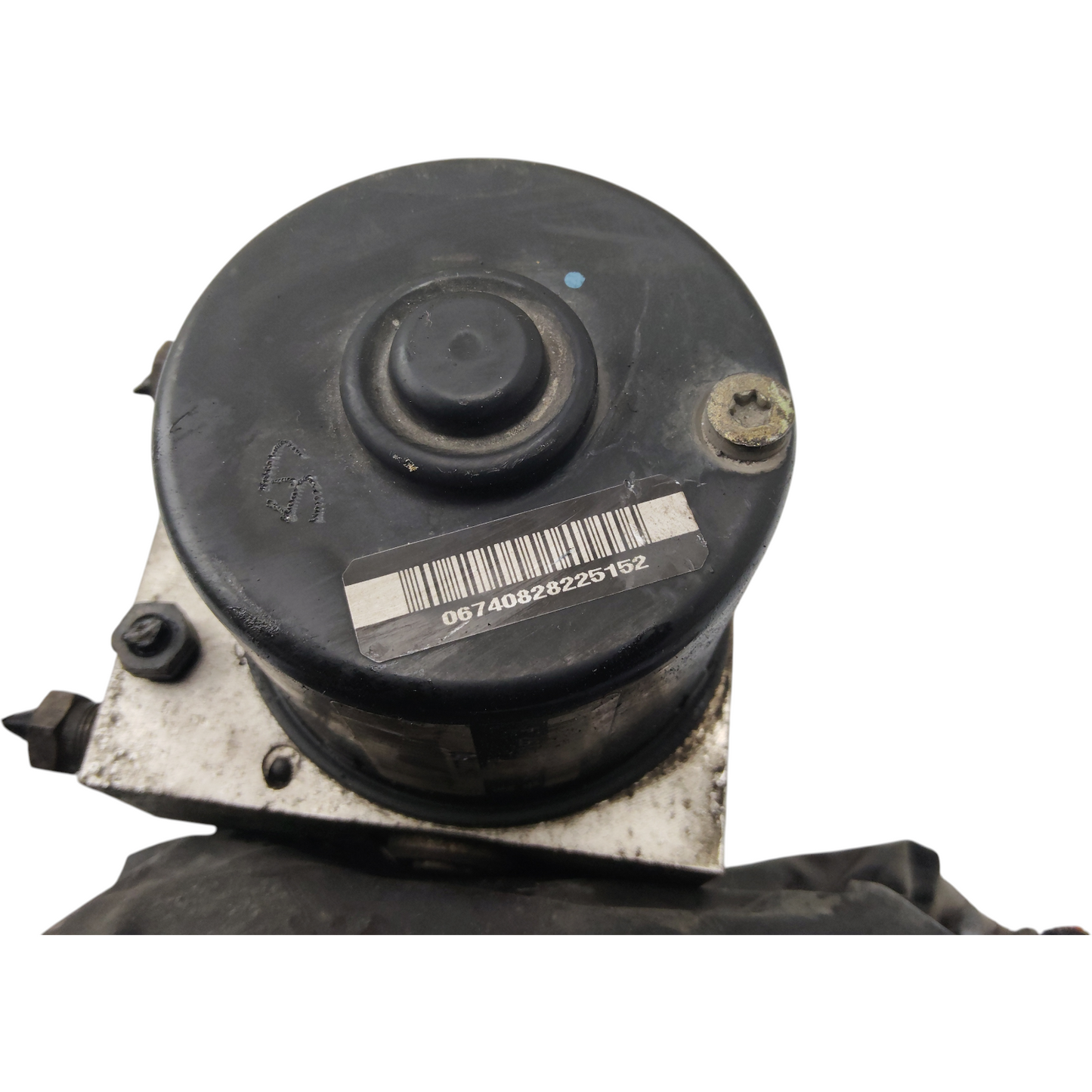 Gruppo Centralina Pompa Abs Anteriore PEUGEOT 1007 Benzina Diesel