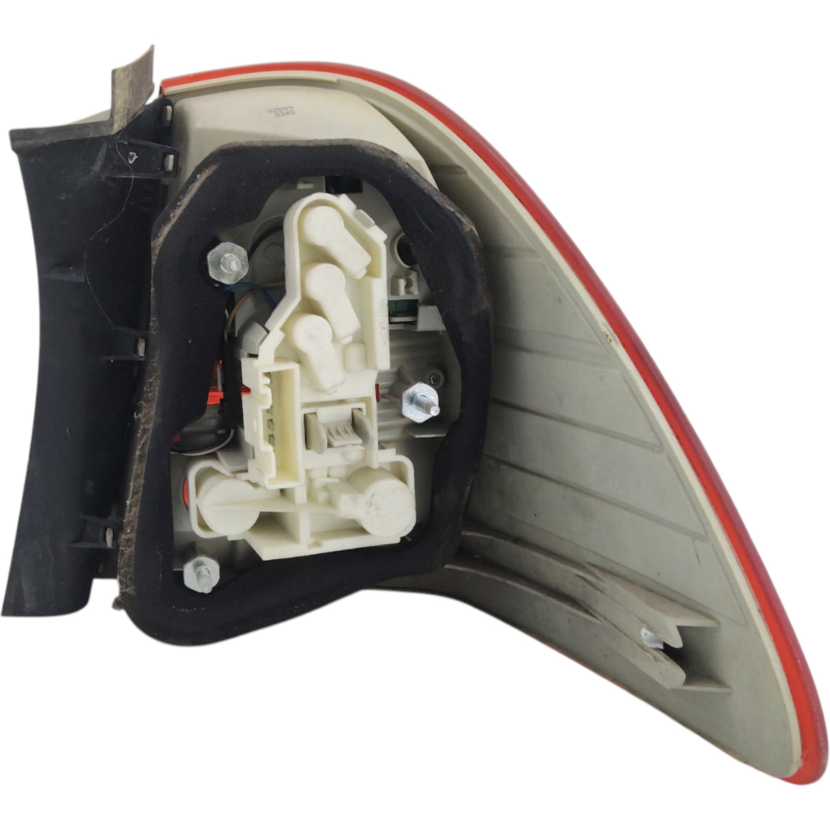 Fanale Led Stop Esterno Posteriore Sinistro BMW SERIE 3 E91 Restyling