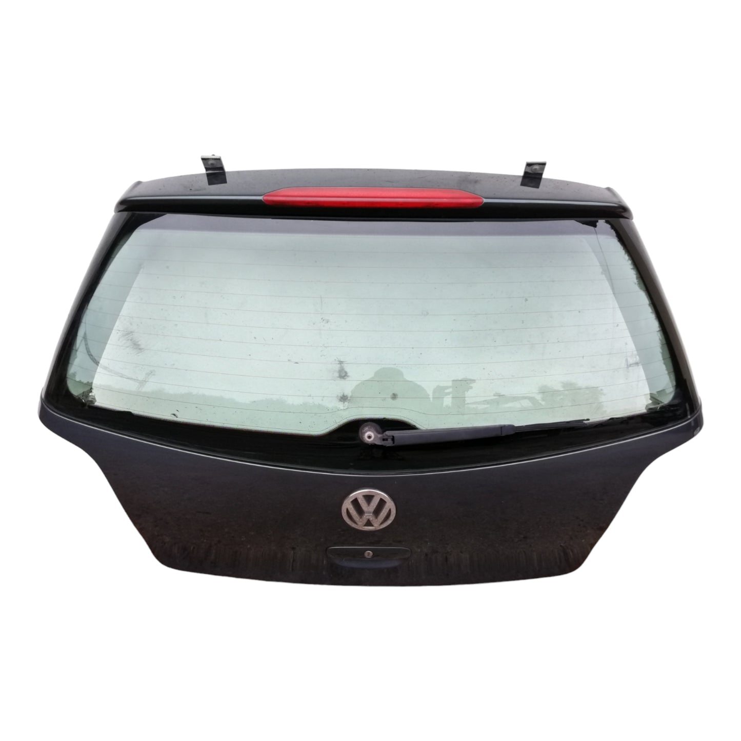 Portello Portellone Posteriore VOLKSWAGEN POLO 4 5
