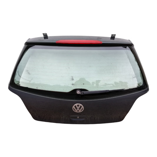 Portello Portellone Posteriore VOLKSWAGEN POLO 4 5