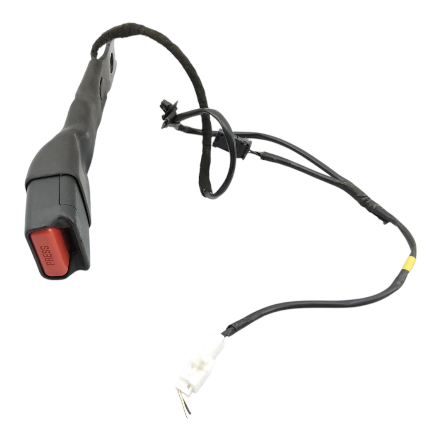 Attacco Cintura Anteriore Destro PEUGEOT 108 3-5 Porte