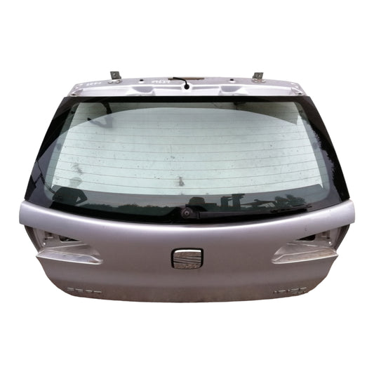 Portello Portellone Posteriore SEAT Ibiza IV 6L1 3 5 Porte