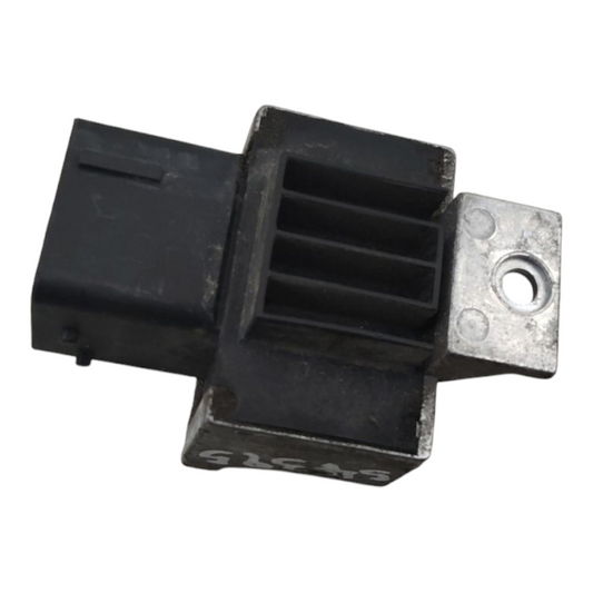 Centralina Candelette NISSAN QASHQAI 1 Serie 1.5 DCi
