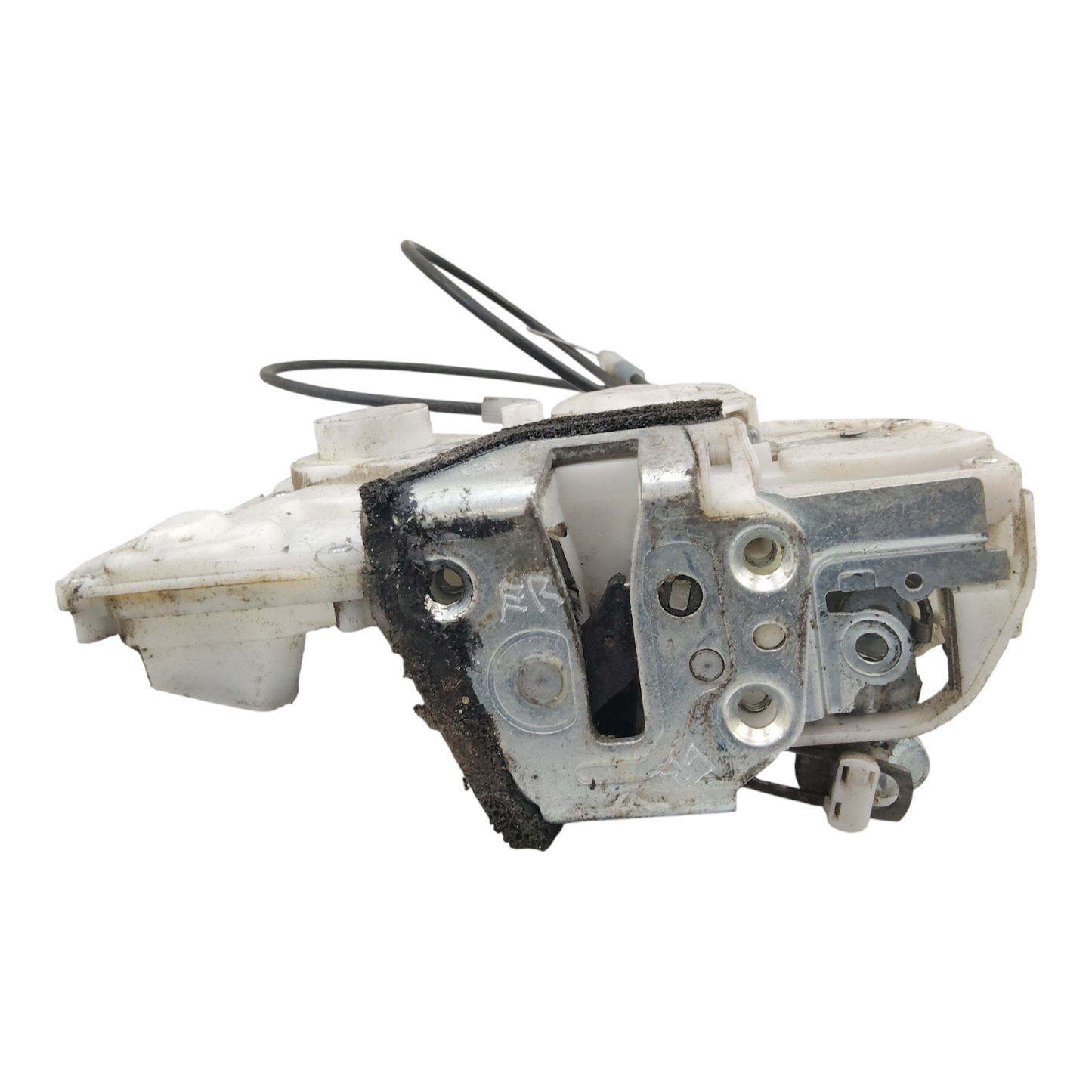 Serratura Porta Anteriore Sinistro SUZUKI SWIFT 4 Serie 5 Porte