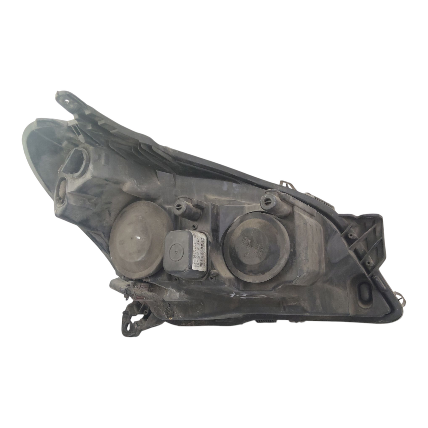 Faro Proiettore Anteriore Sinistro OPEL ASTRA H