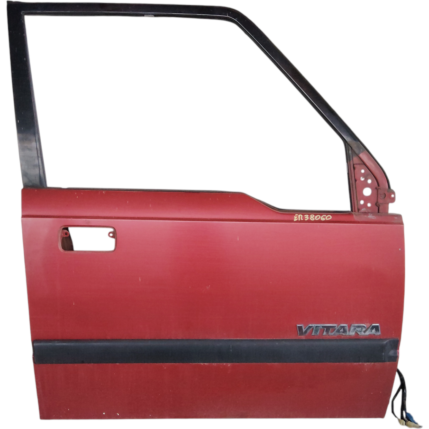 Porta Portiera Anteriore Destro SUZUKI VITARA 1 Serie 5 Porte