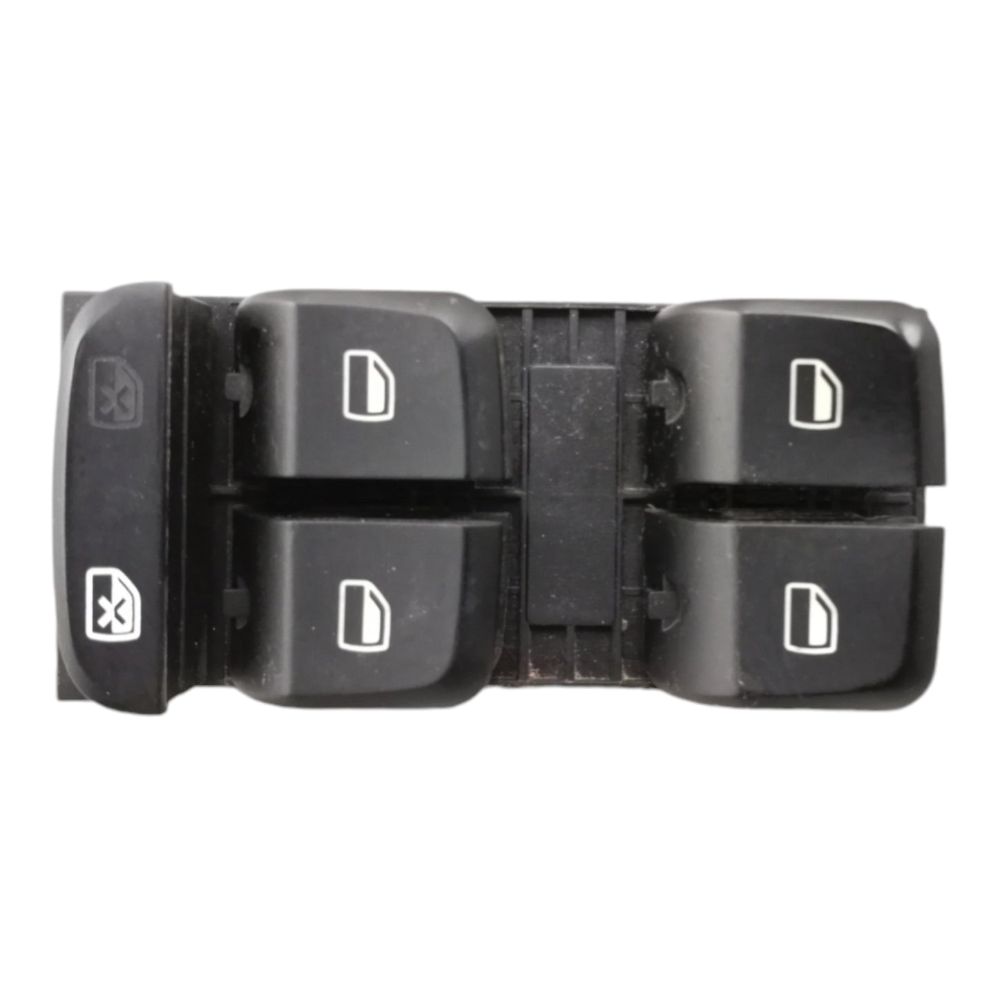 Interruttore Alzacristalli Alzavetro Anteriore Sinistro AUDI A4 8K2 8K5