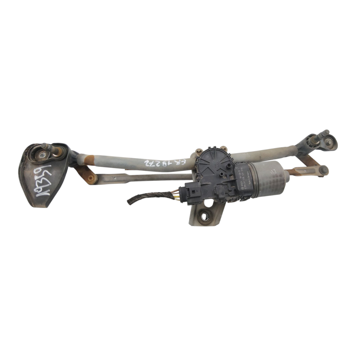 Meccanismo Tandem Tergicristallo OPEL ASTRA H Berlina Cabrio Sw