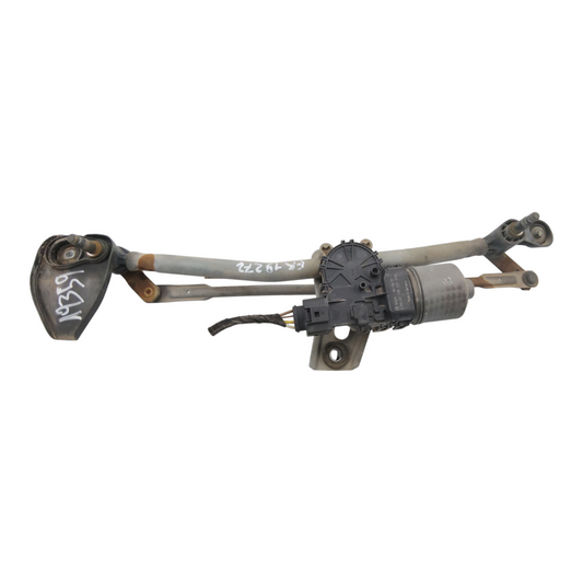 Meccanismo Tandem Tergicristallo OPEL ASTRA H Berlina Cabrio Sw