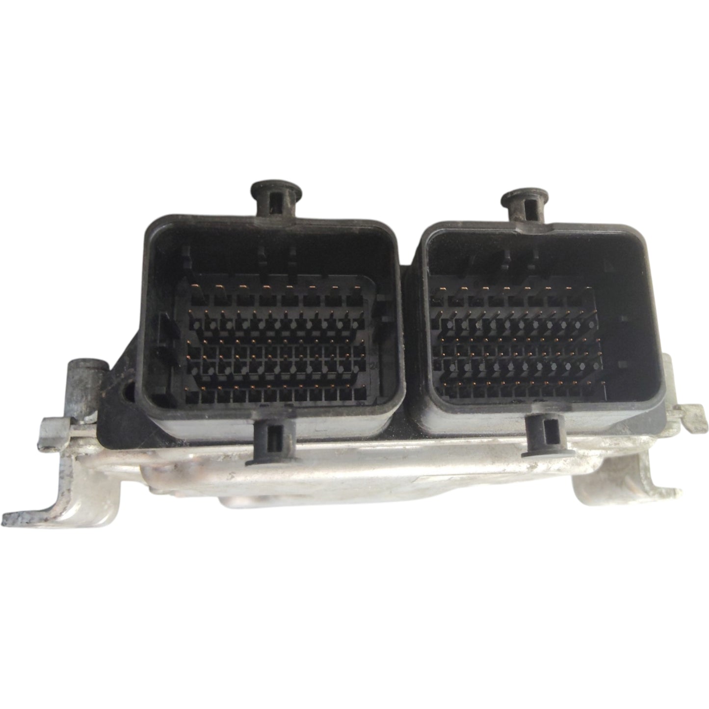 Centralina Iniezione OPEL AGILA B 1.2 Benzina Motore K12B