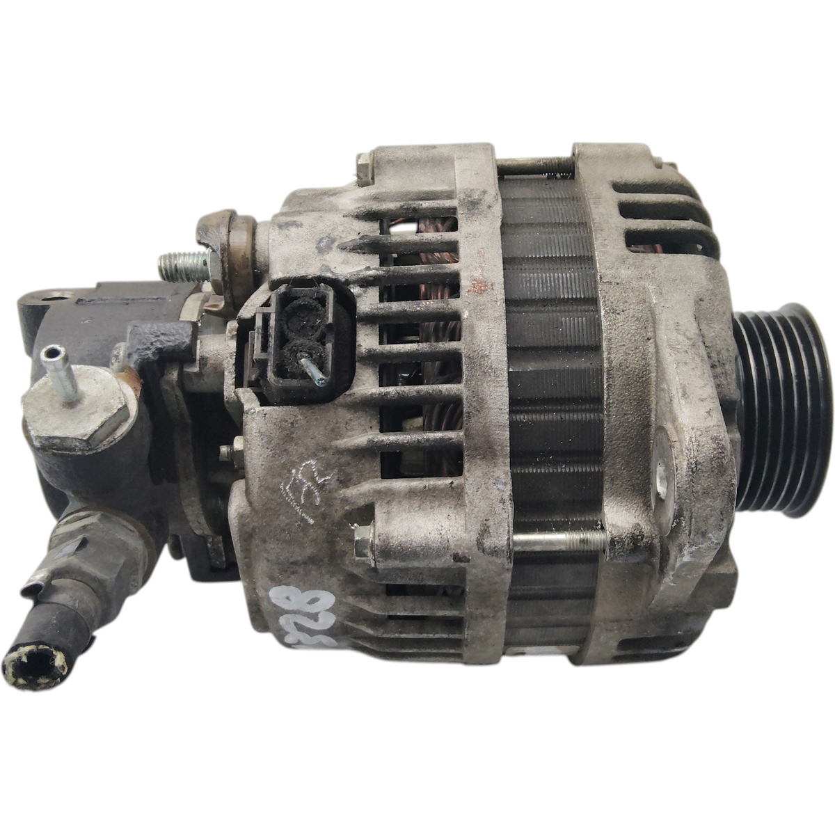 Alternatore OPEL ASTRA G/CORSA C/MERIVA A 1.7 Diesel