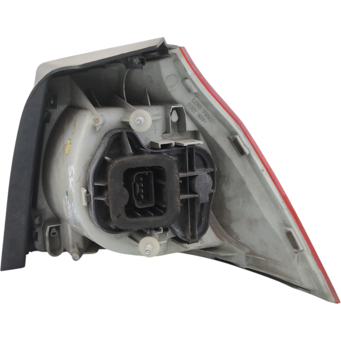 Fanale Stop Esterno Posteriore Sinistro VOLKSWAGEN GOLF 5 Serie