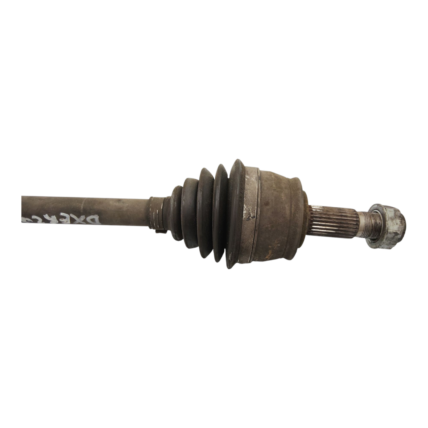 Semiasse Semialbero Anteriore Destro FIAT 500 2 Serie 1.3 Diesel