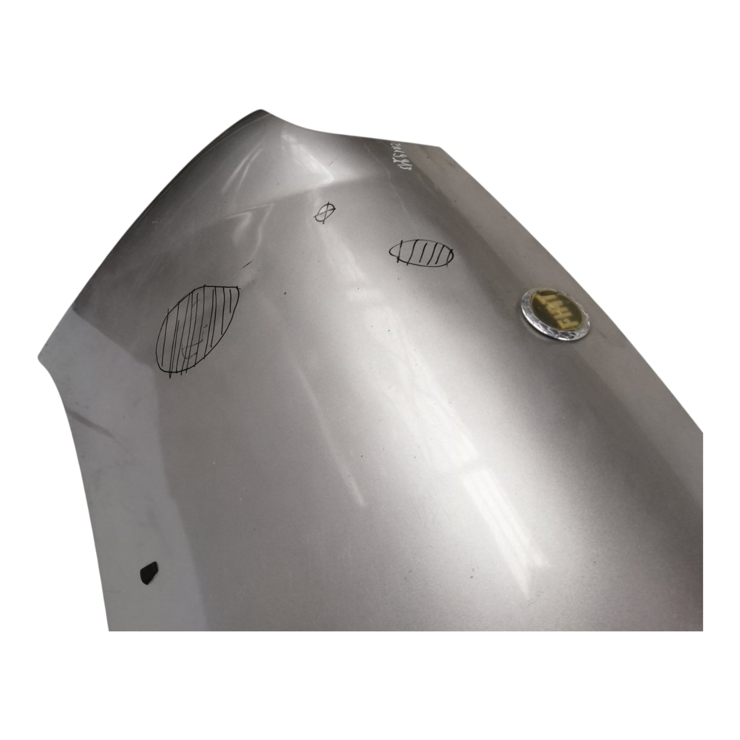 Cofano Anteriore FIAT SEICENTO/600 Berlina