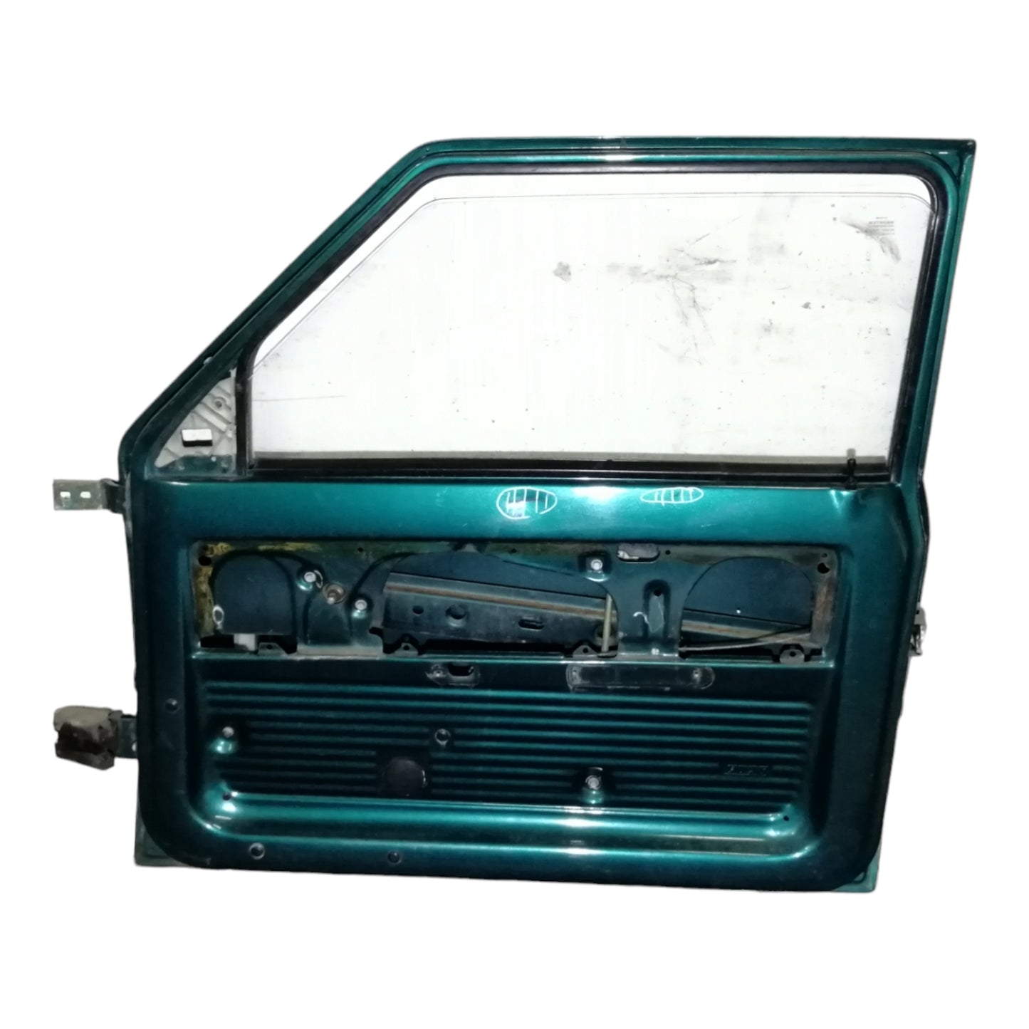 Porta Portiera Anteriore Destro FIAT PANDA 1 Serie Berlina VAN 3 Porte