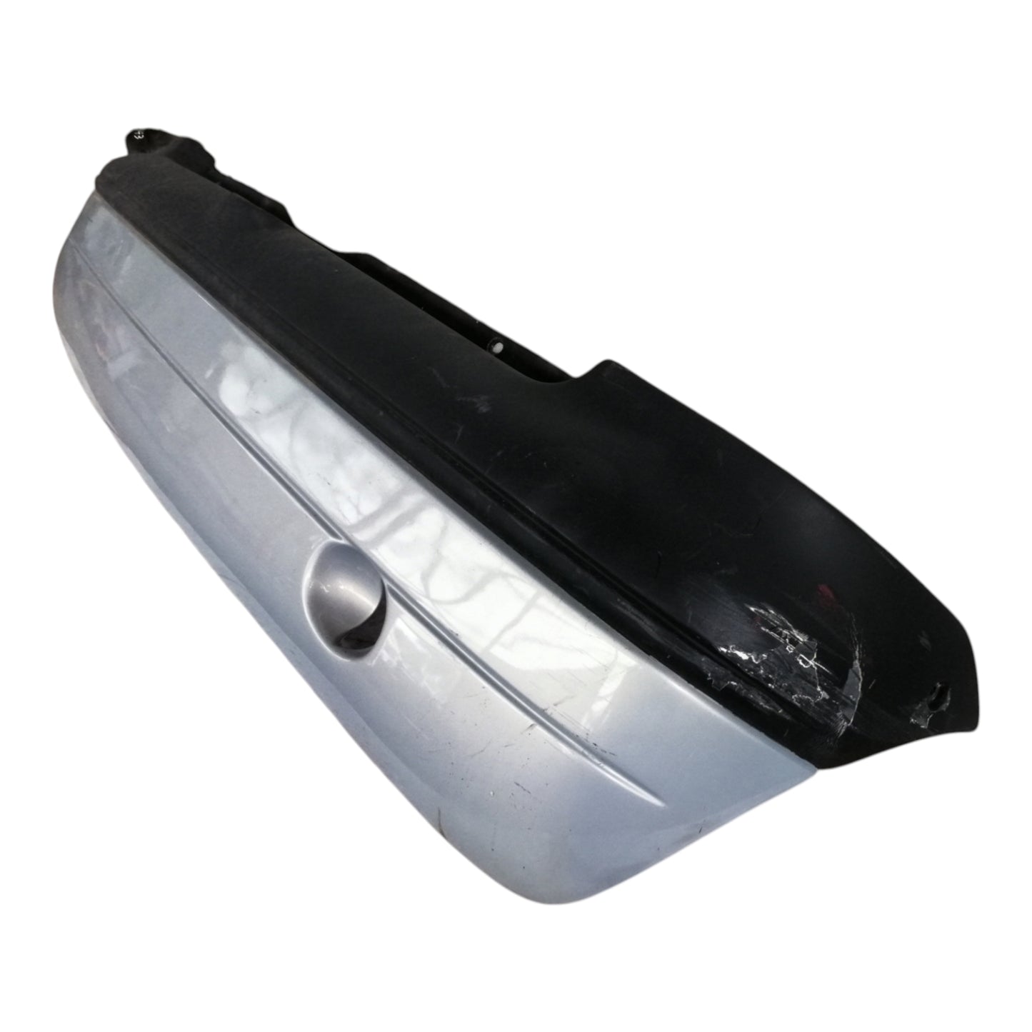 Paraurti Posteriore RENAULT TWINGO 1 Serie Restyling