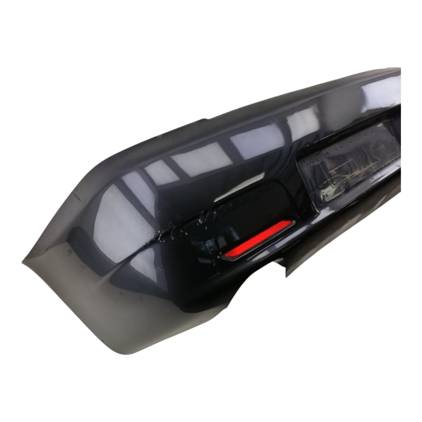 Paraurti Posteriore ALFA ROMEO 156 2 Serie