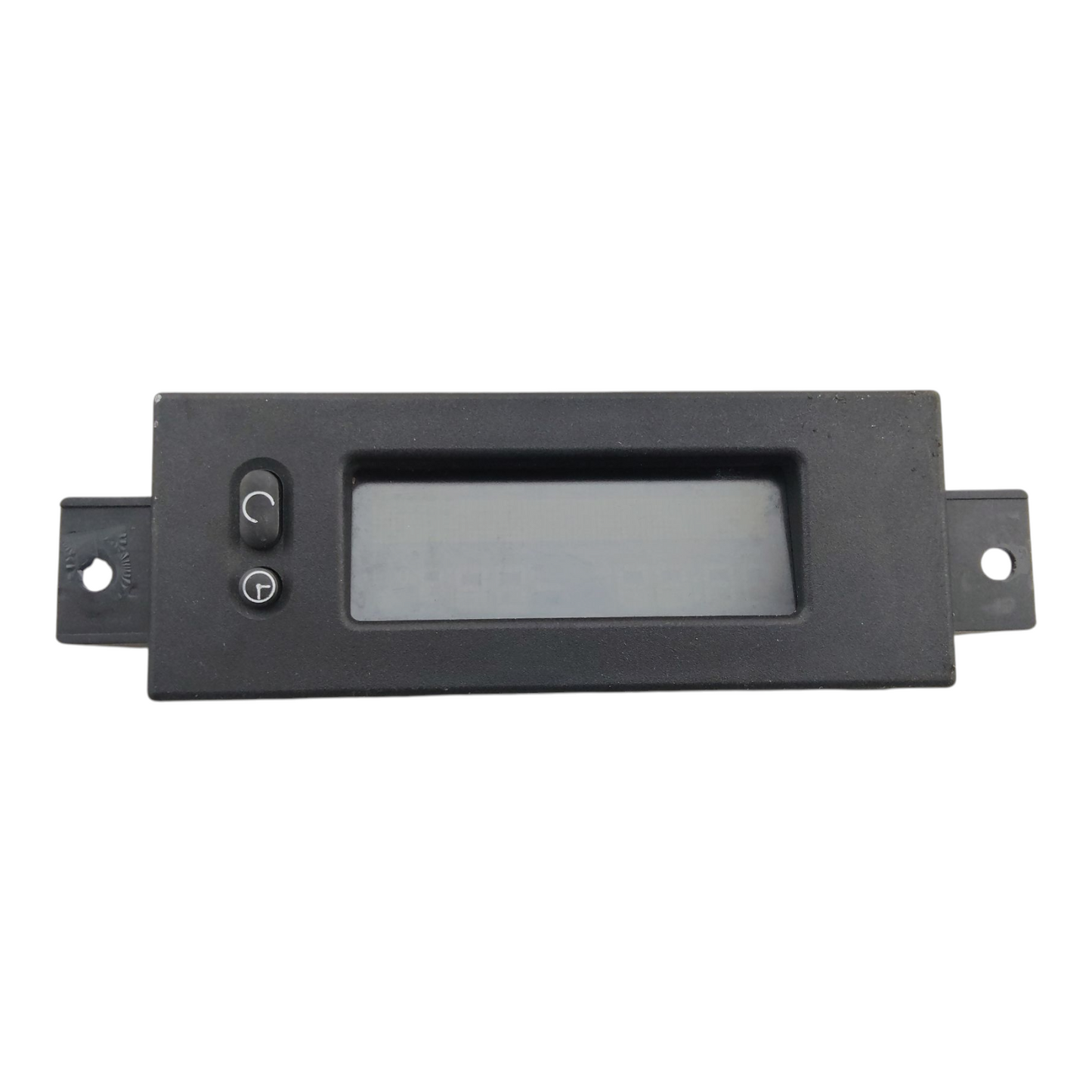Display Check Control OPEL CORSA D Berlina 3-5 Porte