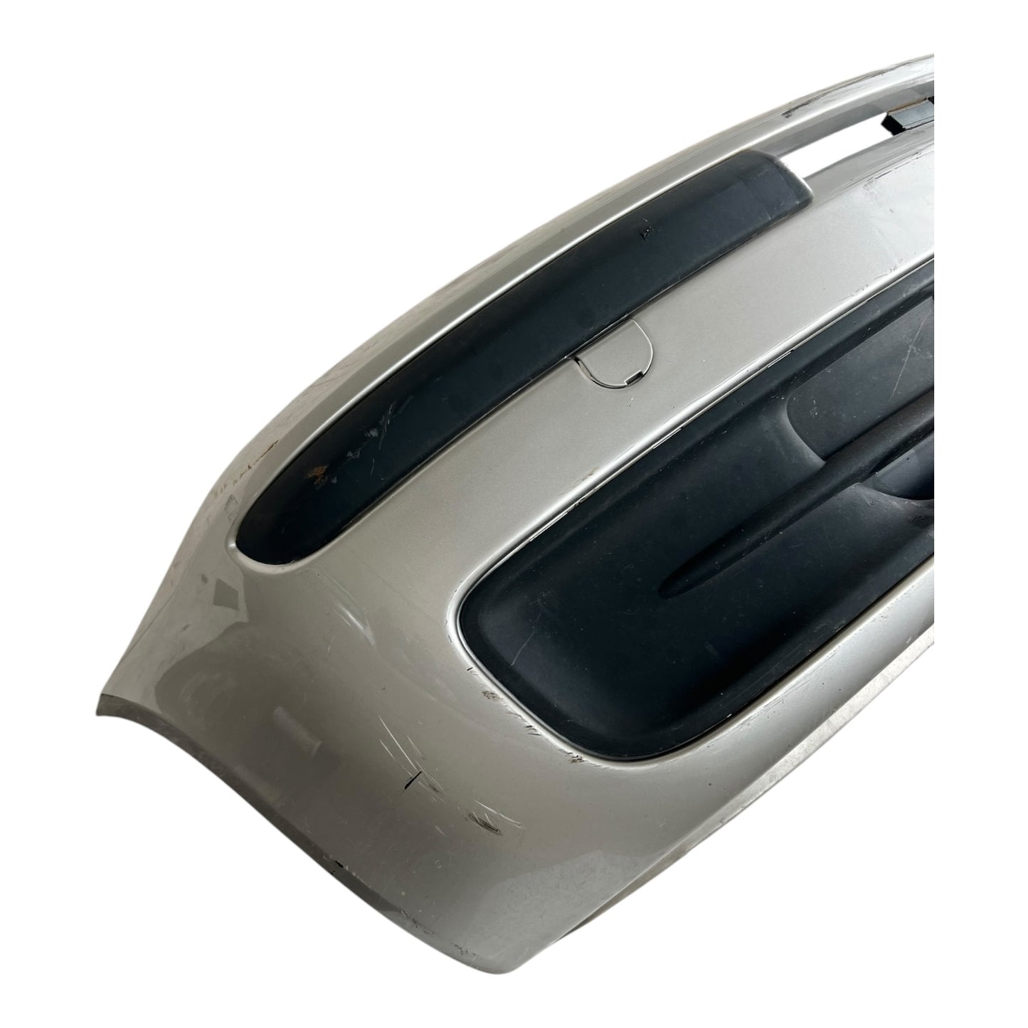 Paraurti Anteriore FIAT PUNTO 2 Serie Berlina 5 Porte